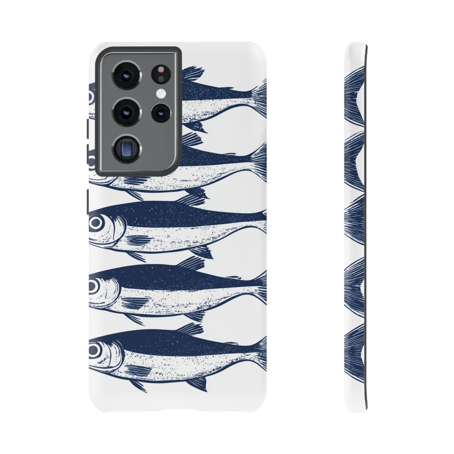 Tough Polycarbonate Phone Case