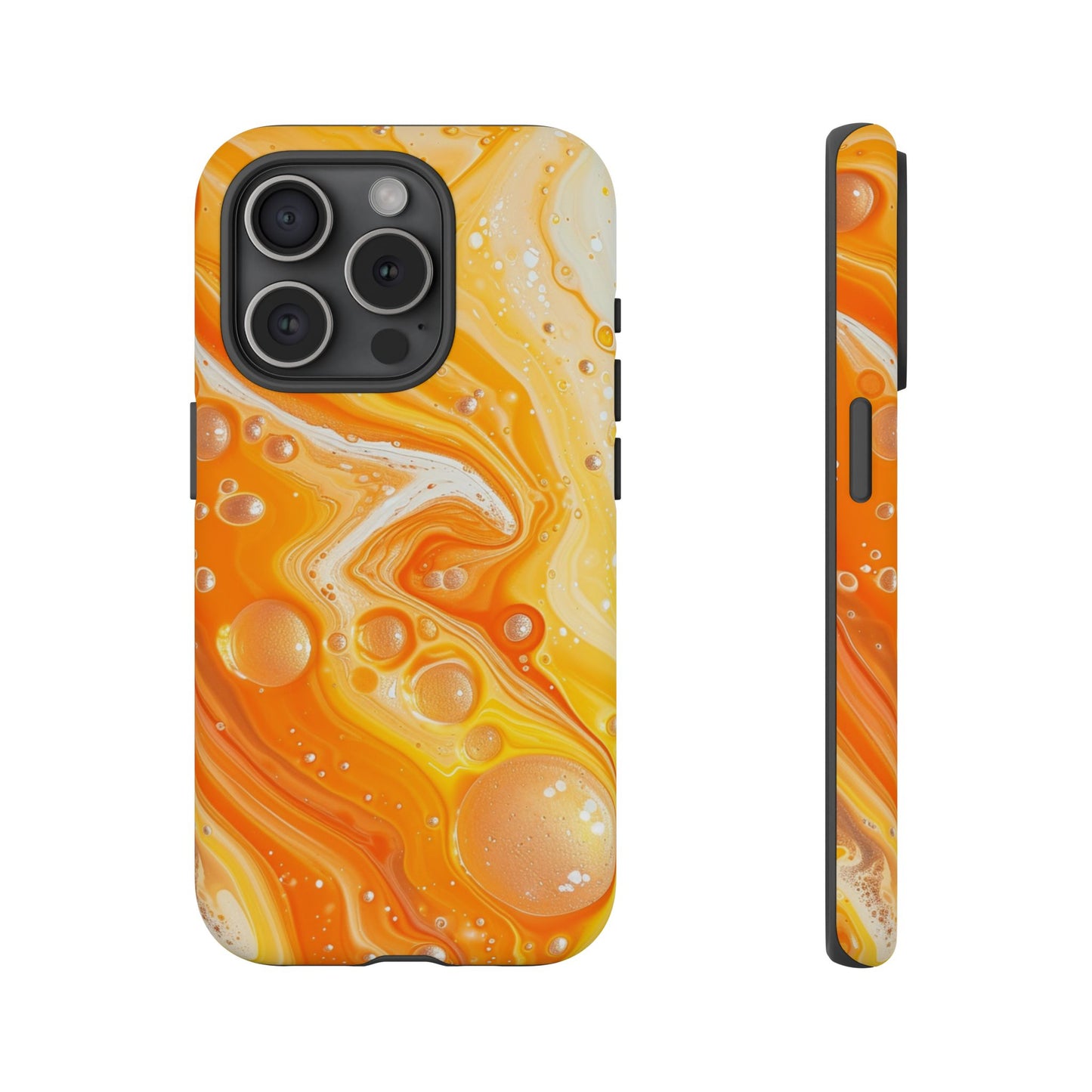 Tough Polycarbonate Phone Case