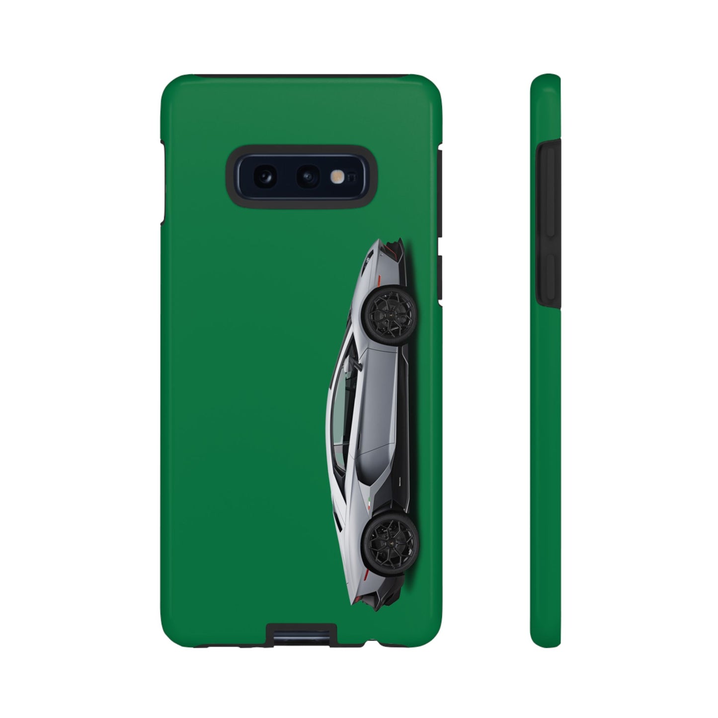Tough Polycarbonate Phone Case