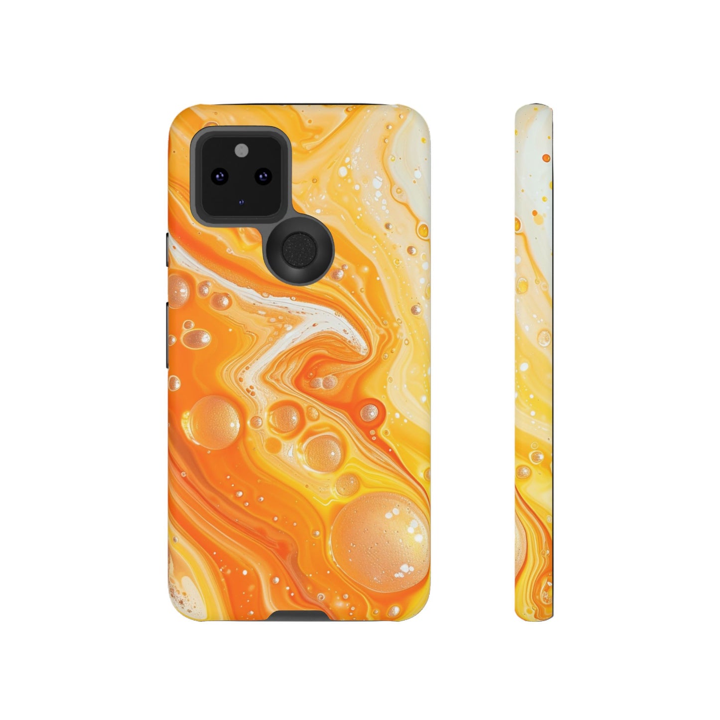 Tough Polycarbonate Phone Case