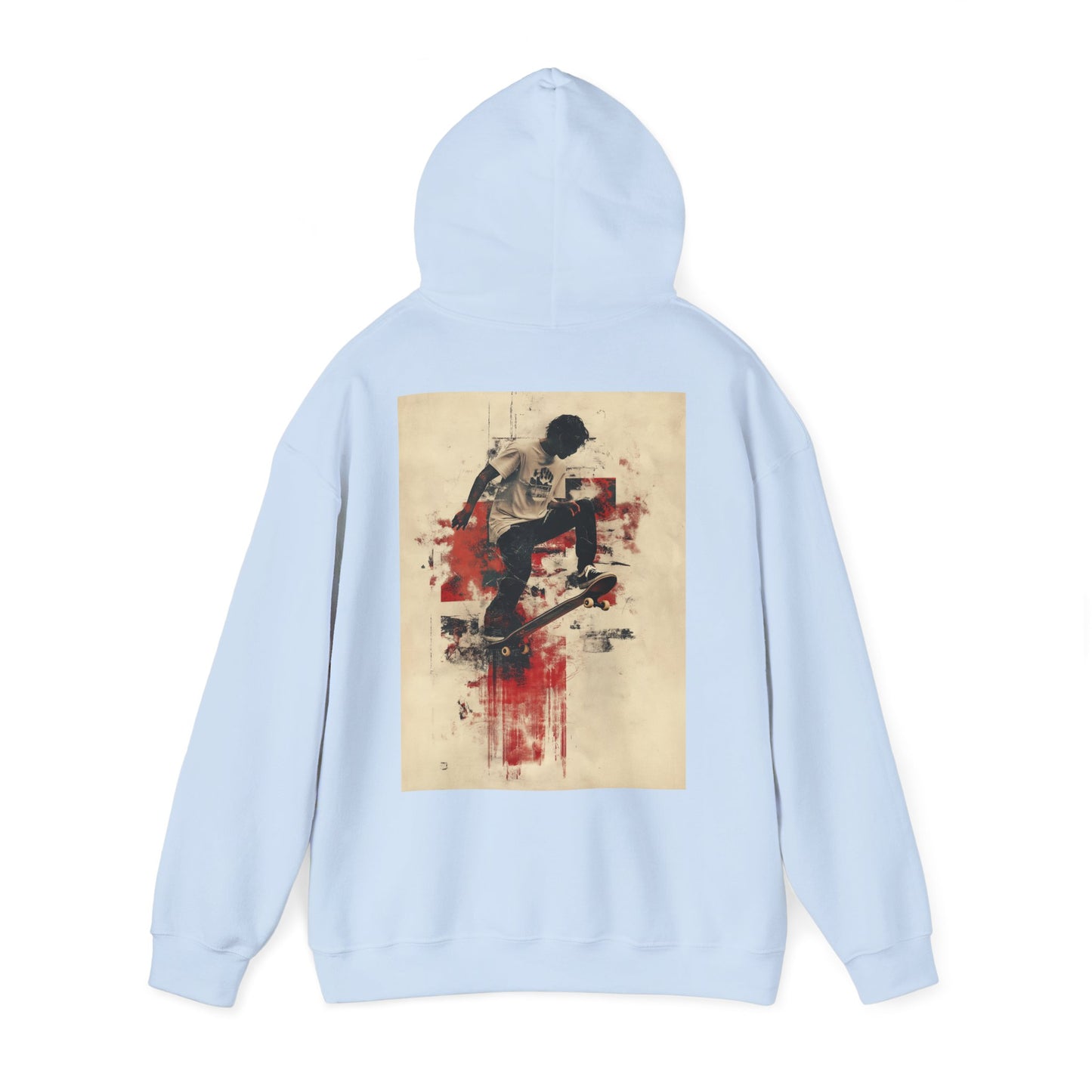 Premium Comfort Hoodie