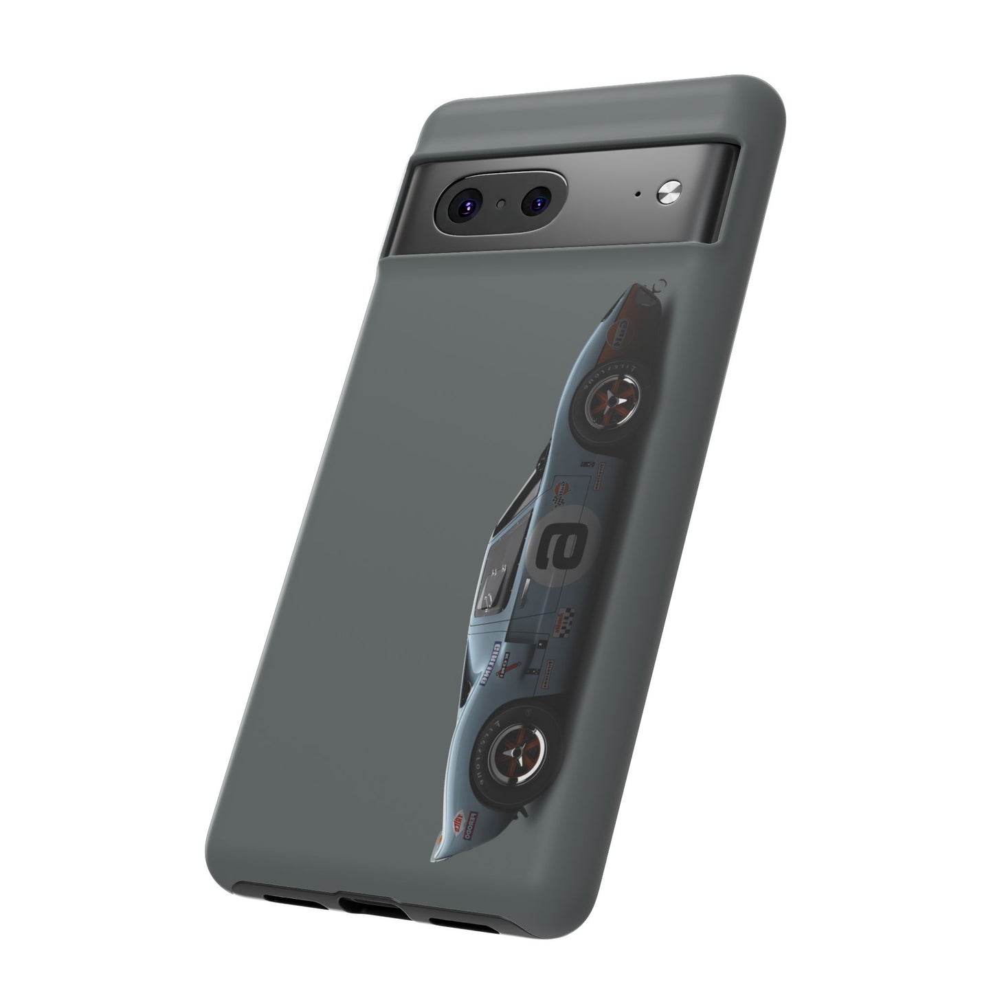 Tough Polycarbonate Phone Case