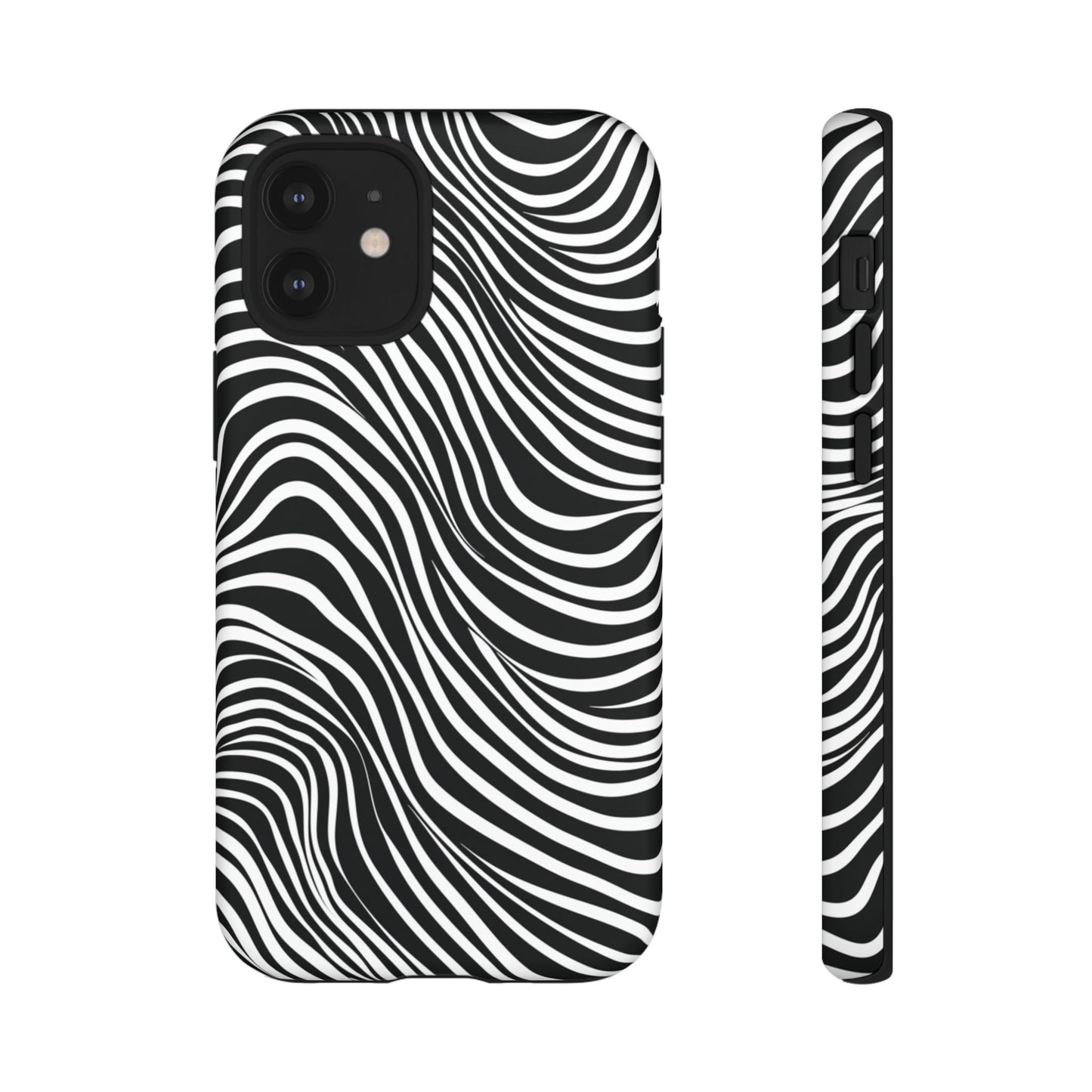 Tough Polycarbonate Phone Case