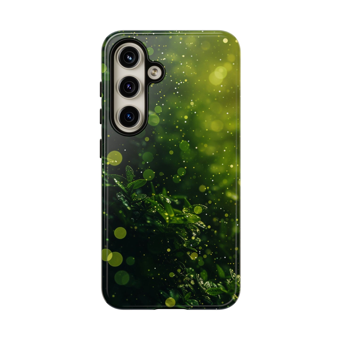 Tough Polycarbonate Phone Case