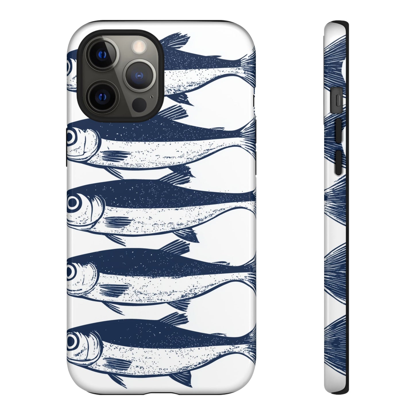 Tough Polycarbonate Phone Case