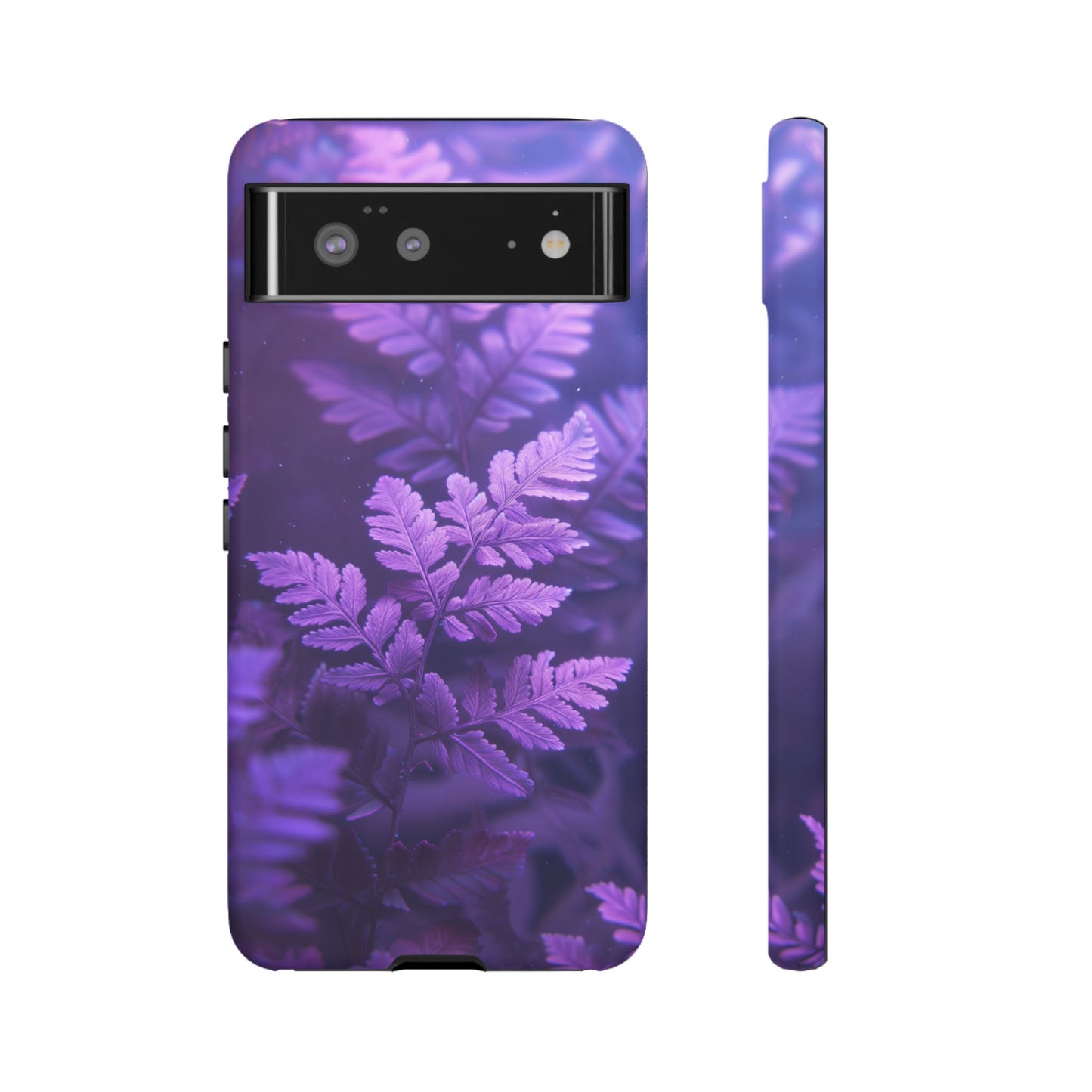 Tough Polycarbonate Phone Case