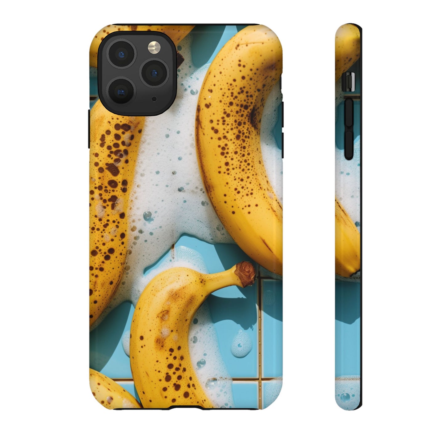 Tough Polycarbonate Phone Case