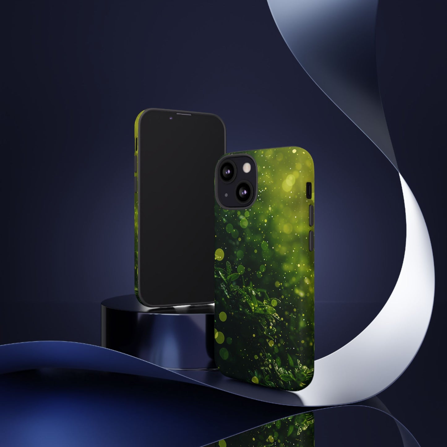 Tough Polycarbonate Phone Case