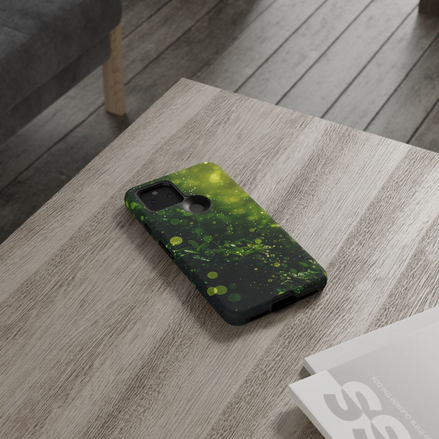 Tough Polycarbonate Phone Case