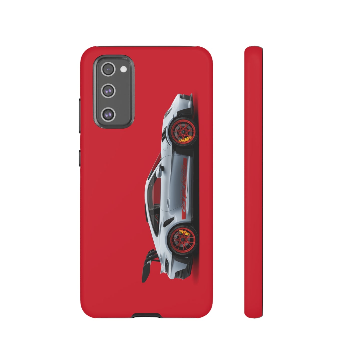 Tough Polycarbonate Phone Case