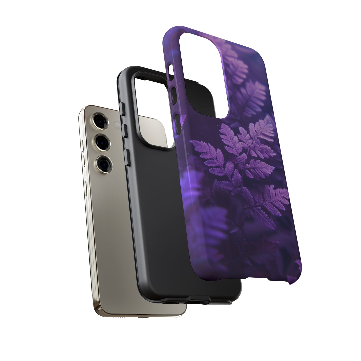 Tough Polycarbonate Phone Case