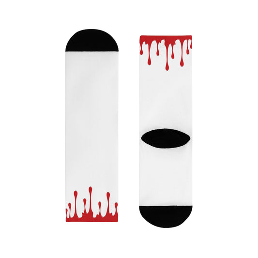 Sublimation Crew Socks (EU)