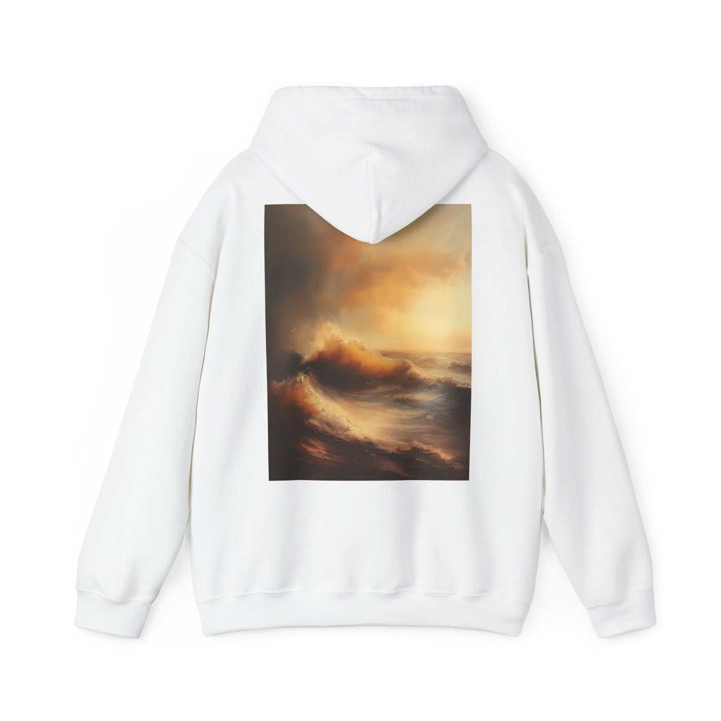 Premium Comfort Hoodie