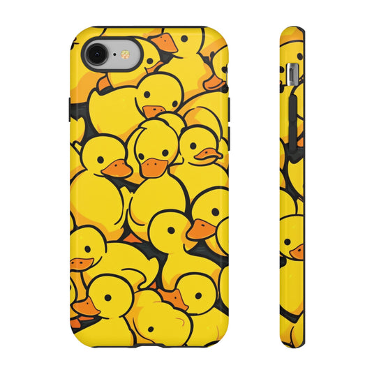 Tough Polycarbonate Phone Case