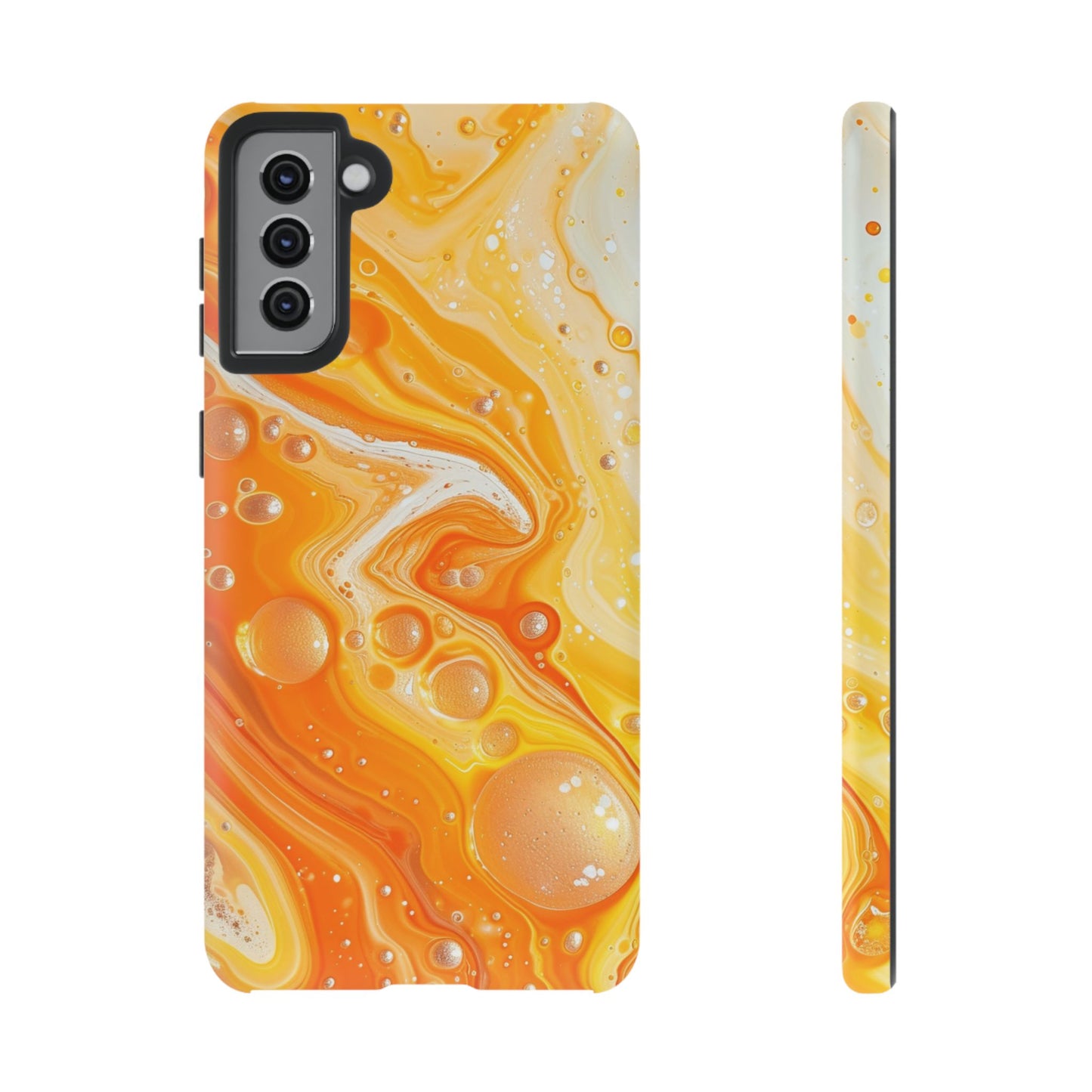 Tough Polycarbonate Phone Case