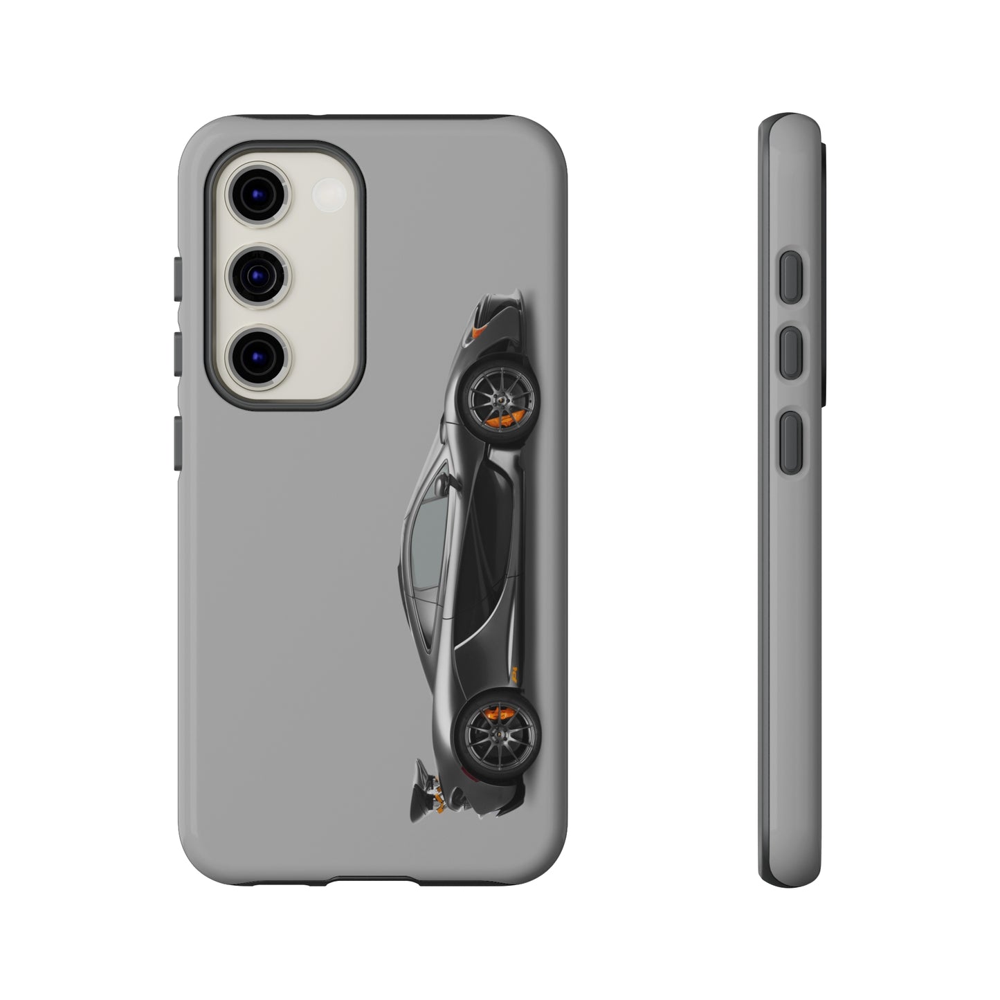 Tough Polycarbonate Phone Case