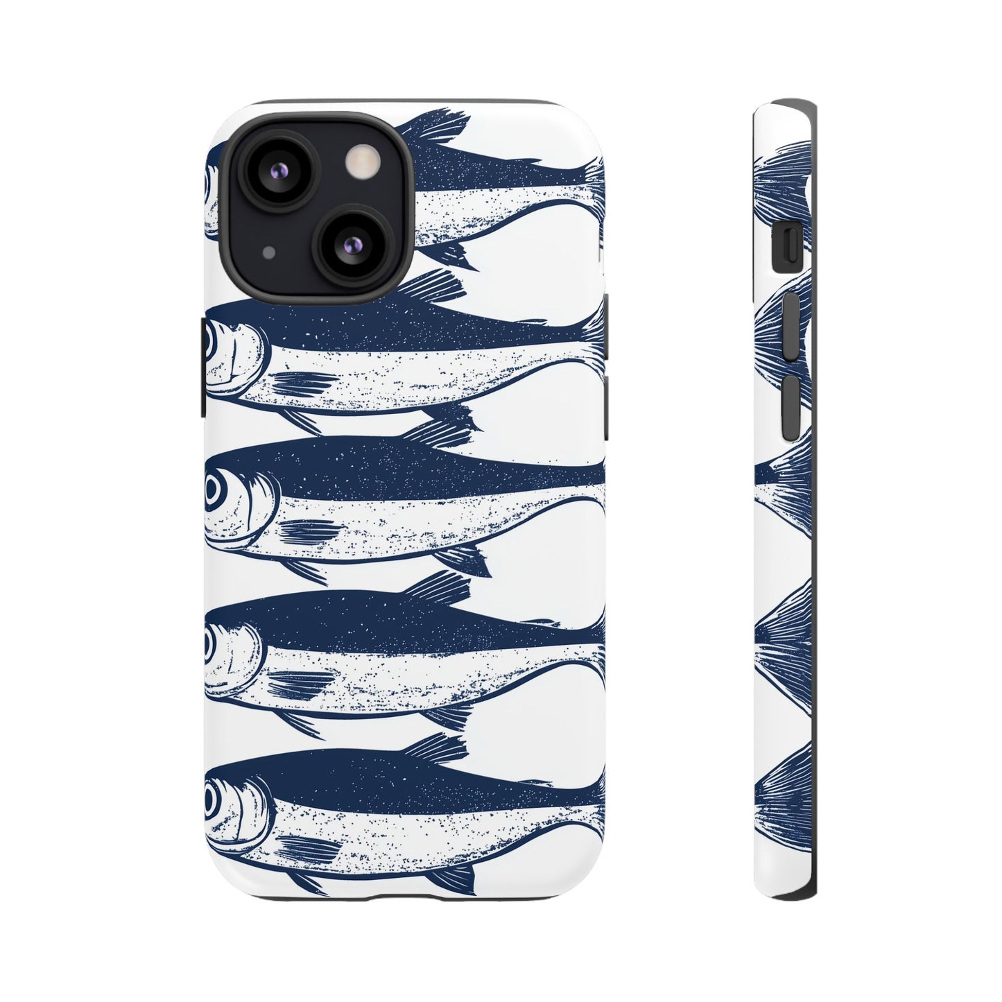 Tough Polycarbonate Phone Case