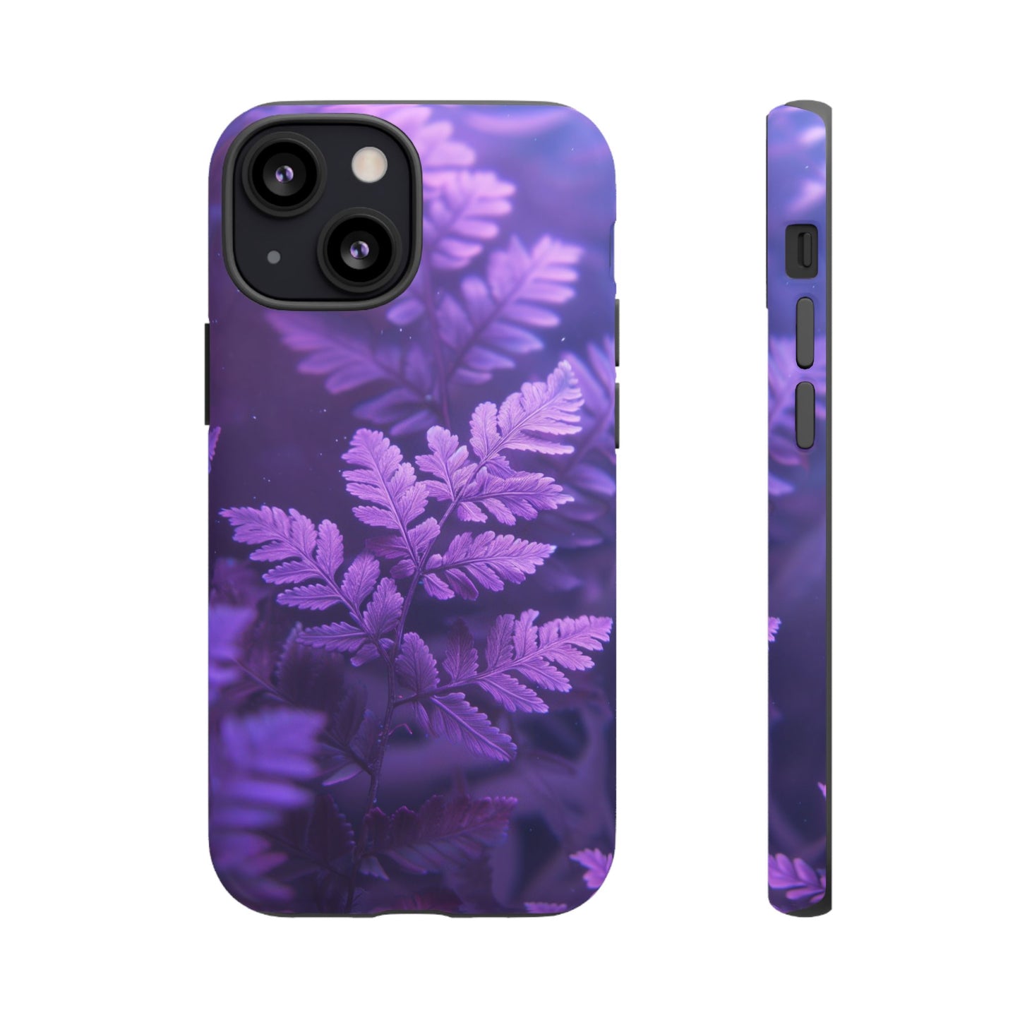 Tough Polycarbonate Phone Case