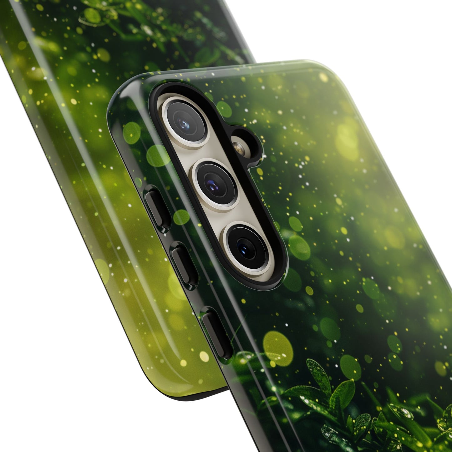 Tough Polycarbonate Phone Case