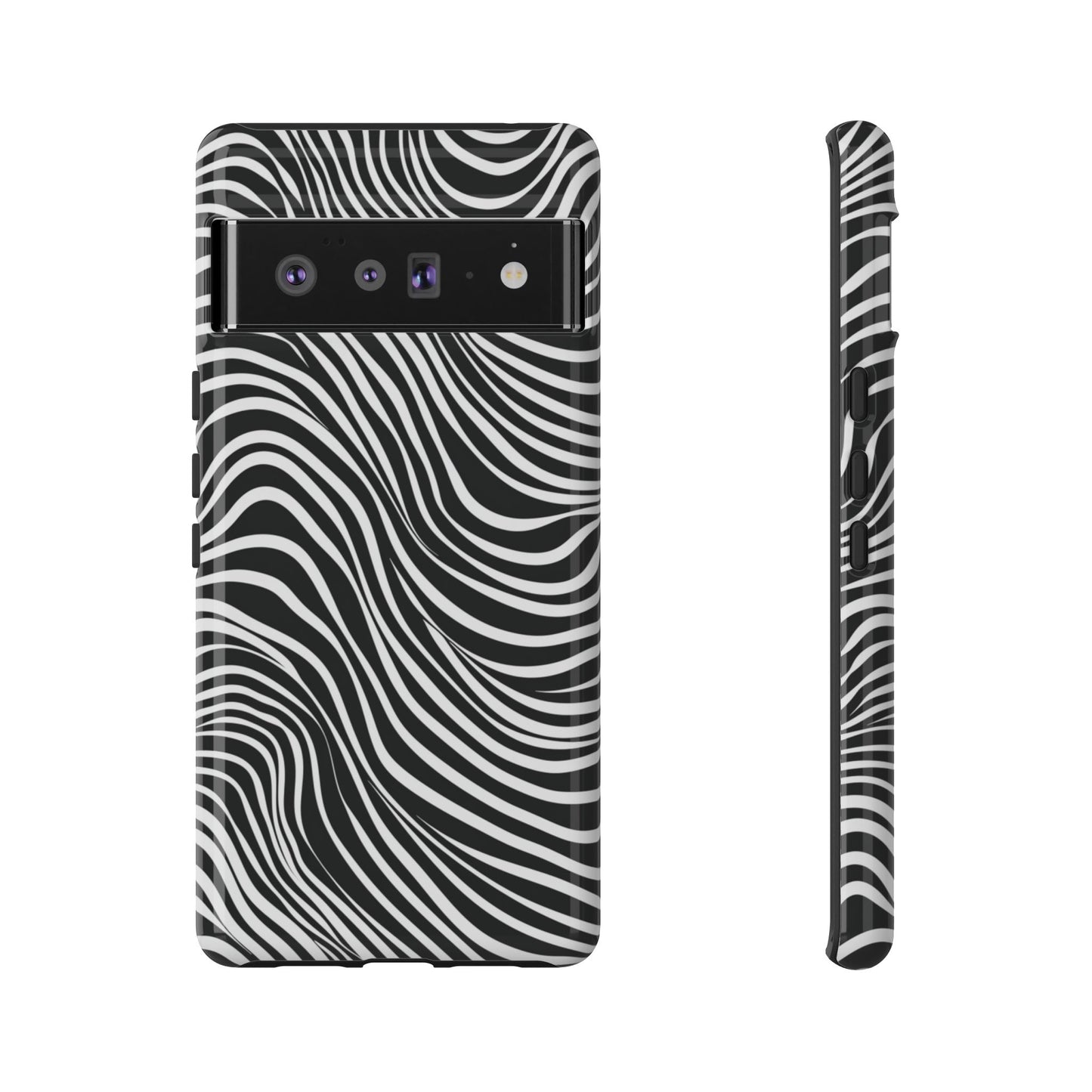 Tough Polycarbonate Phone Case