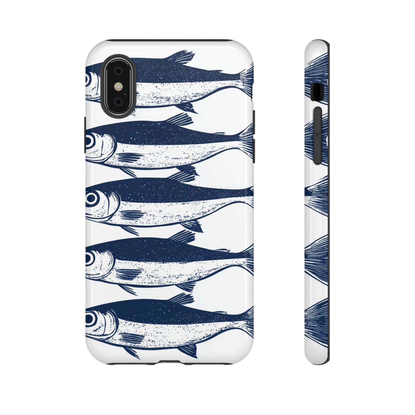 Tough Polycarbonate Phone Case