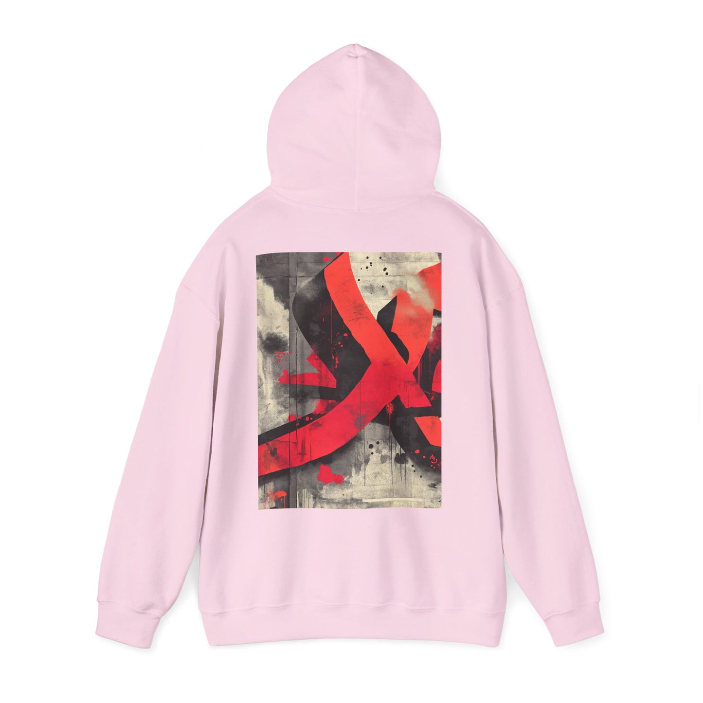 Premium Comfort Hoodie