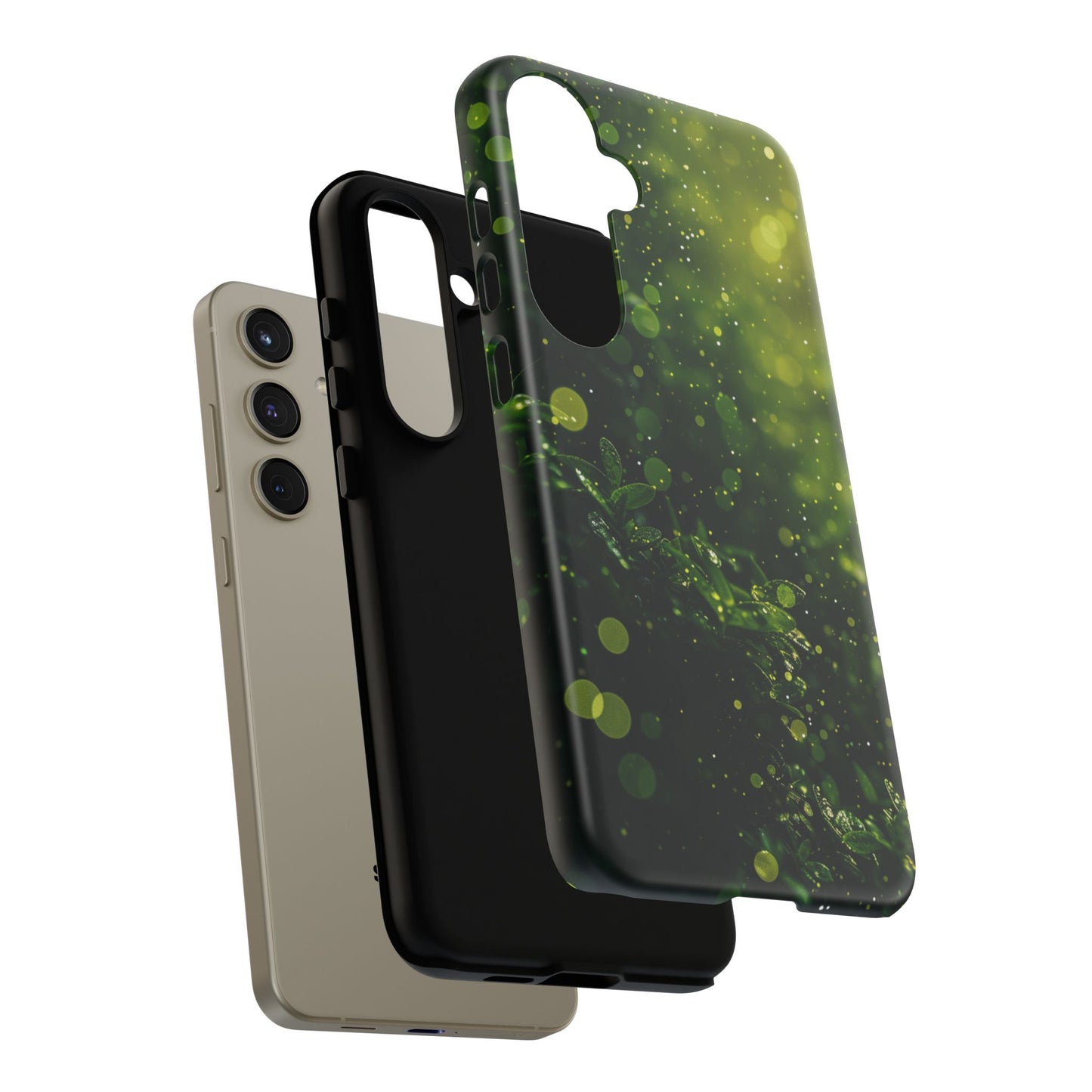 Tough Polycarbonate Phone Case