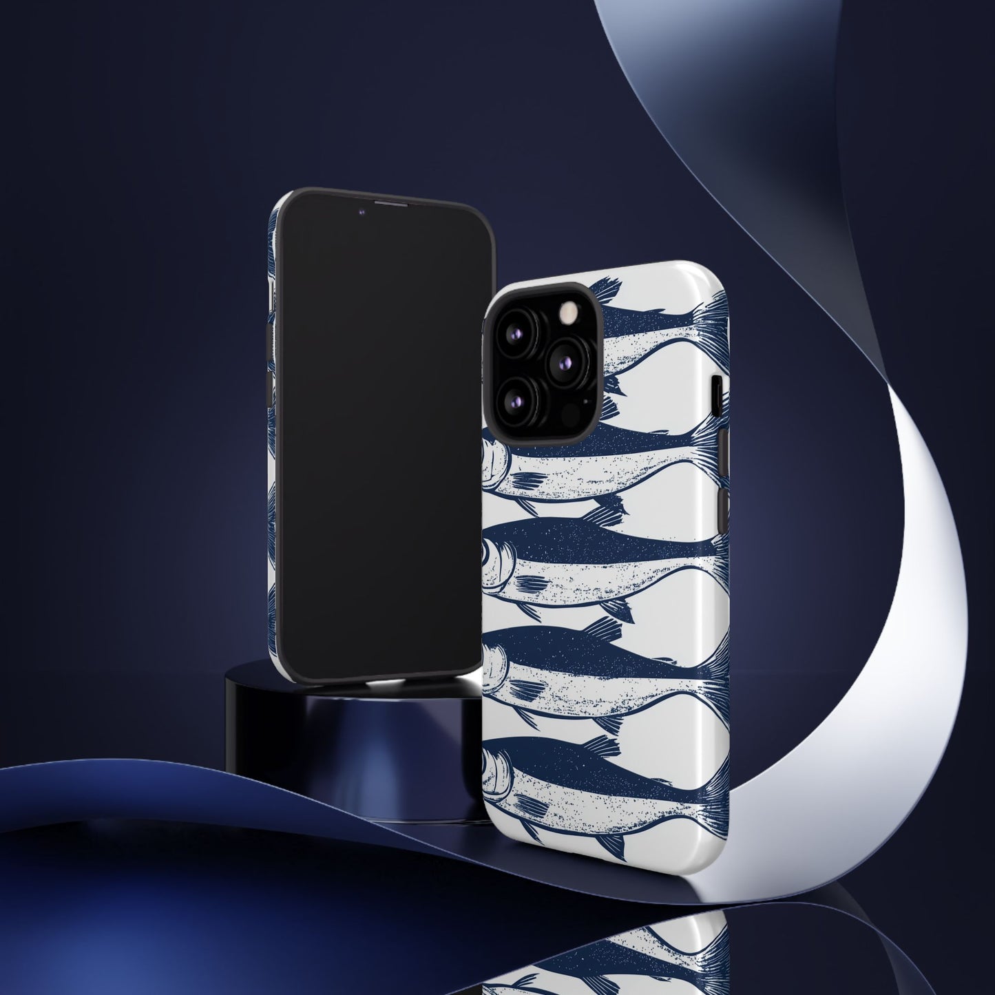 Tough Polycarbonate Phone Case