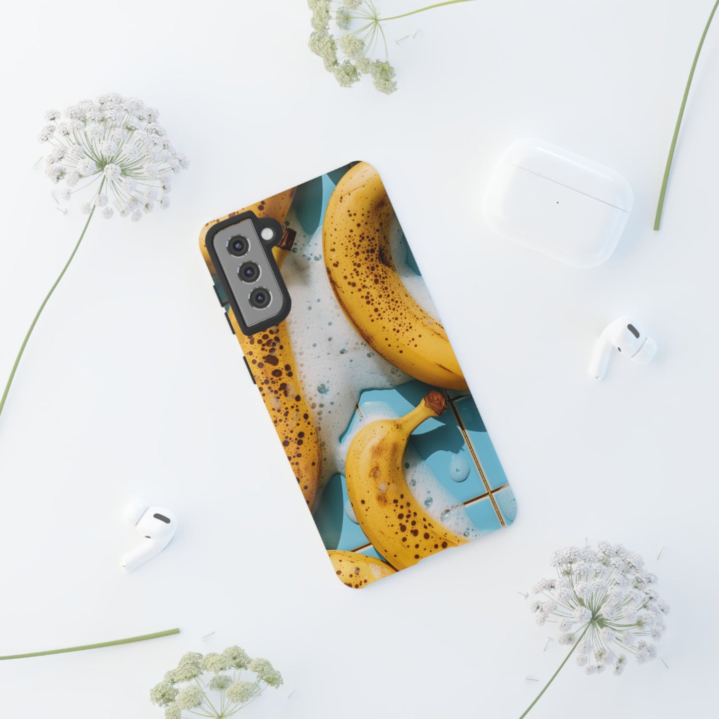 Tough Polycarbonate Phone Case