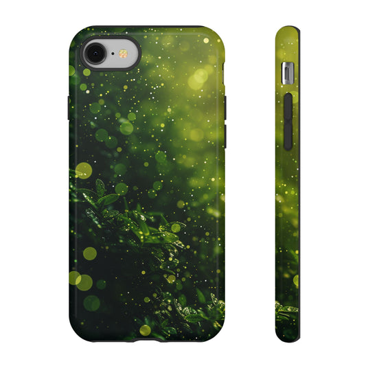 Tough Polycarbonate Phone Case