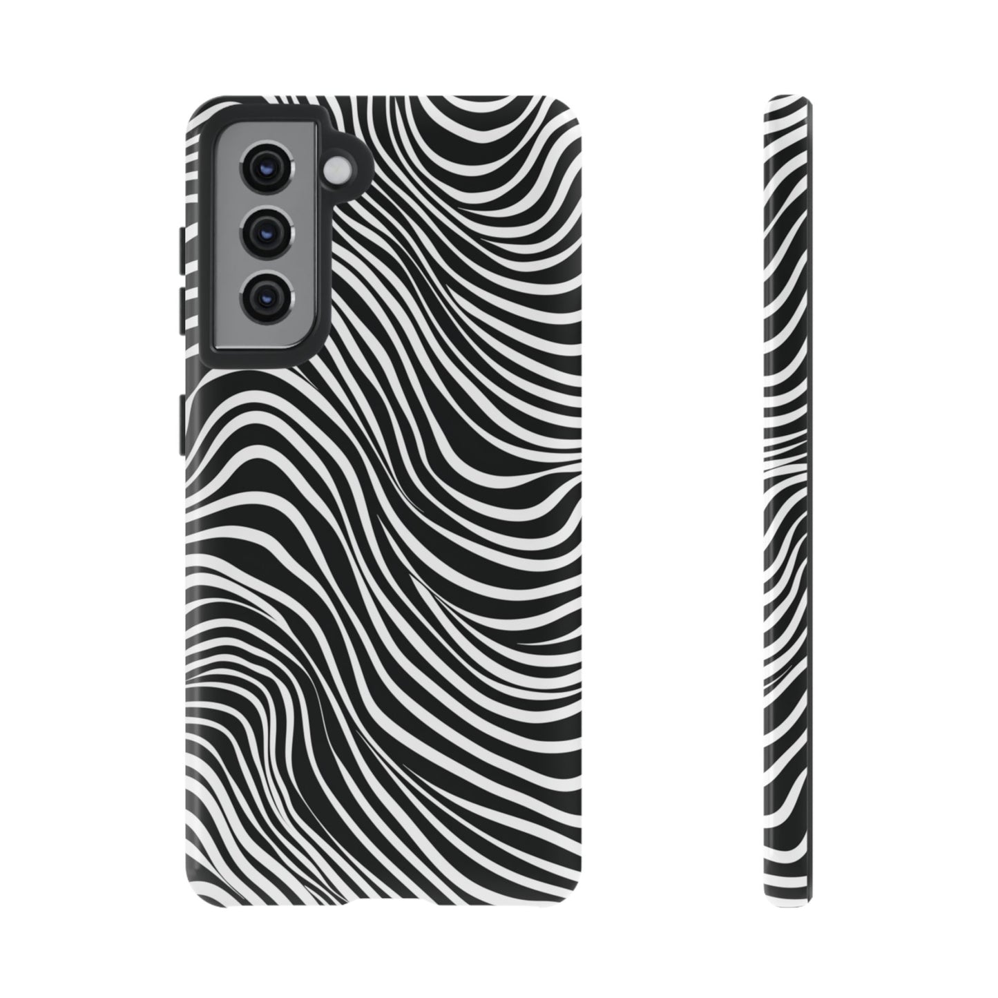 Tough Polycarbonate Phone Case