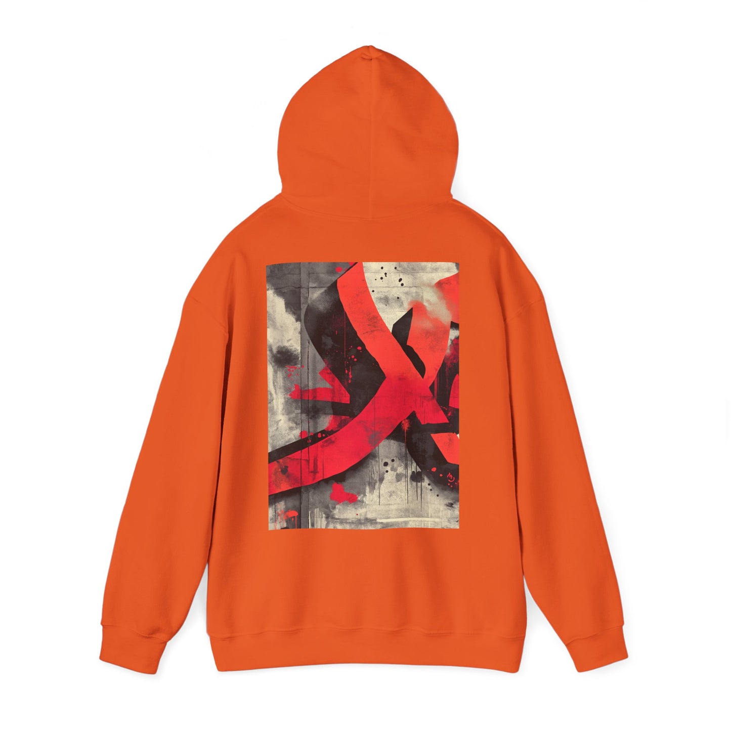 Premium Comfort Hoodie