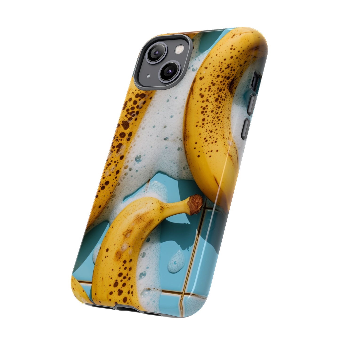 Tough Polycarbonate Phone Case