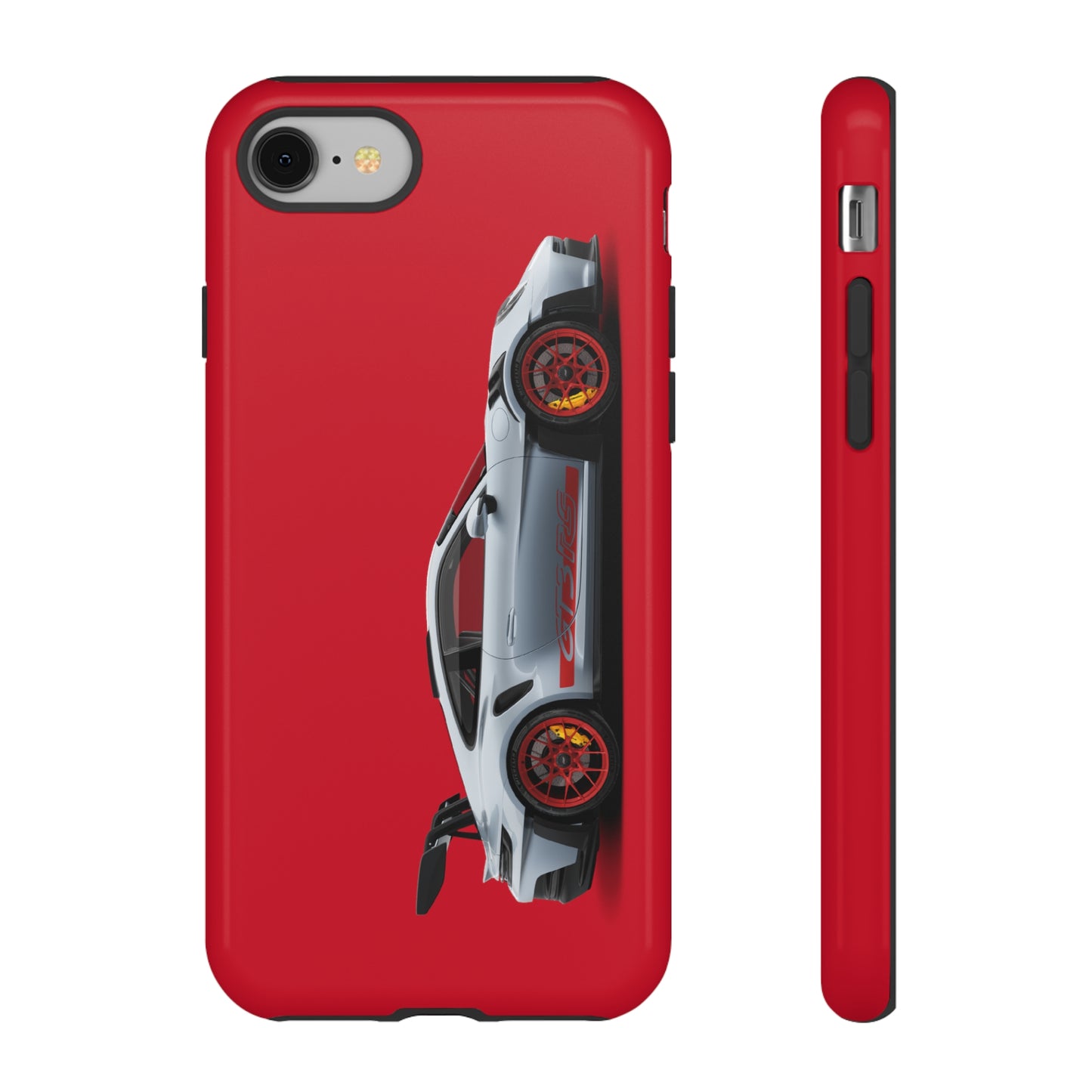 Tough Polycarbonate Phone Case