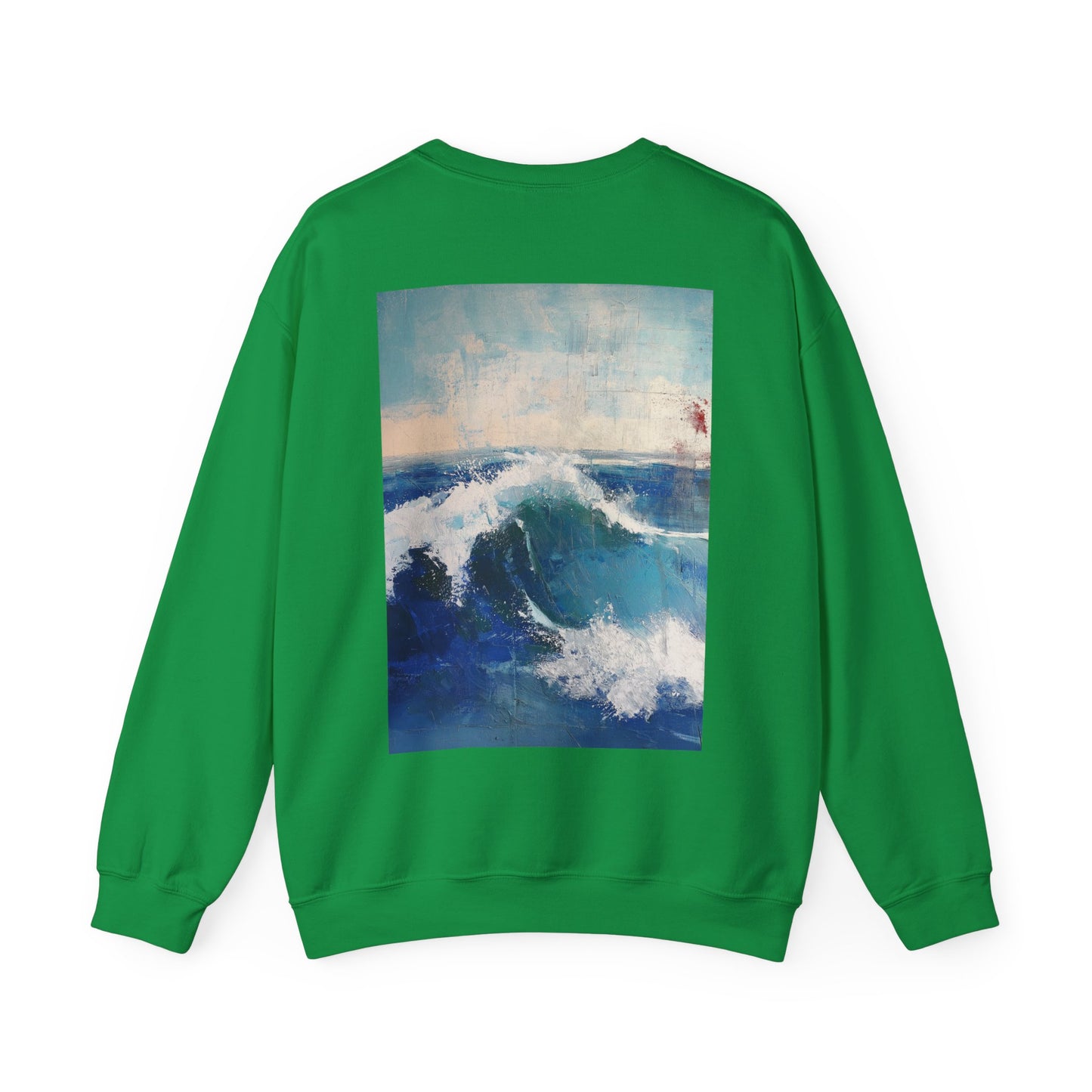 Premium Crewneck Sweatshirt