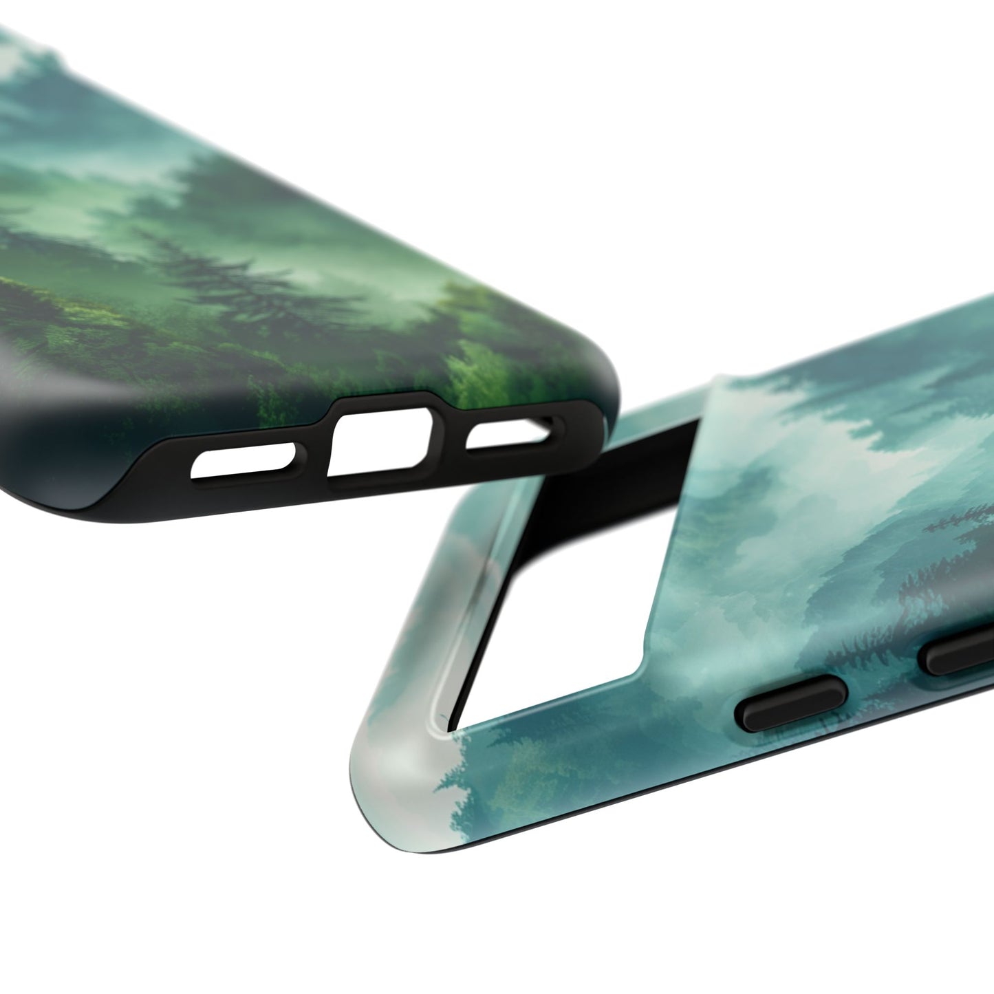 Tough Polycarbonate Phone Case