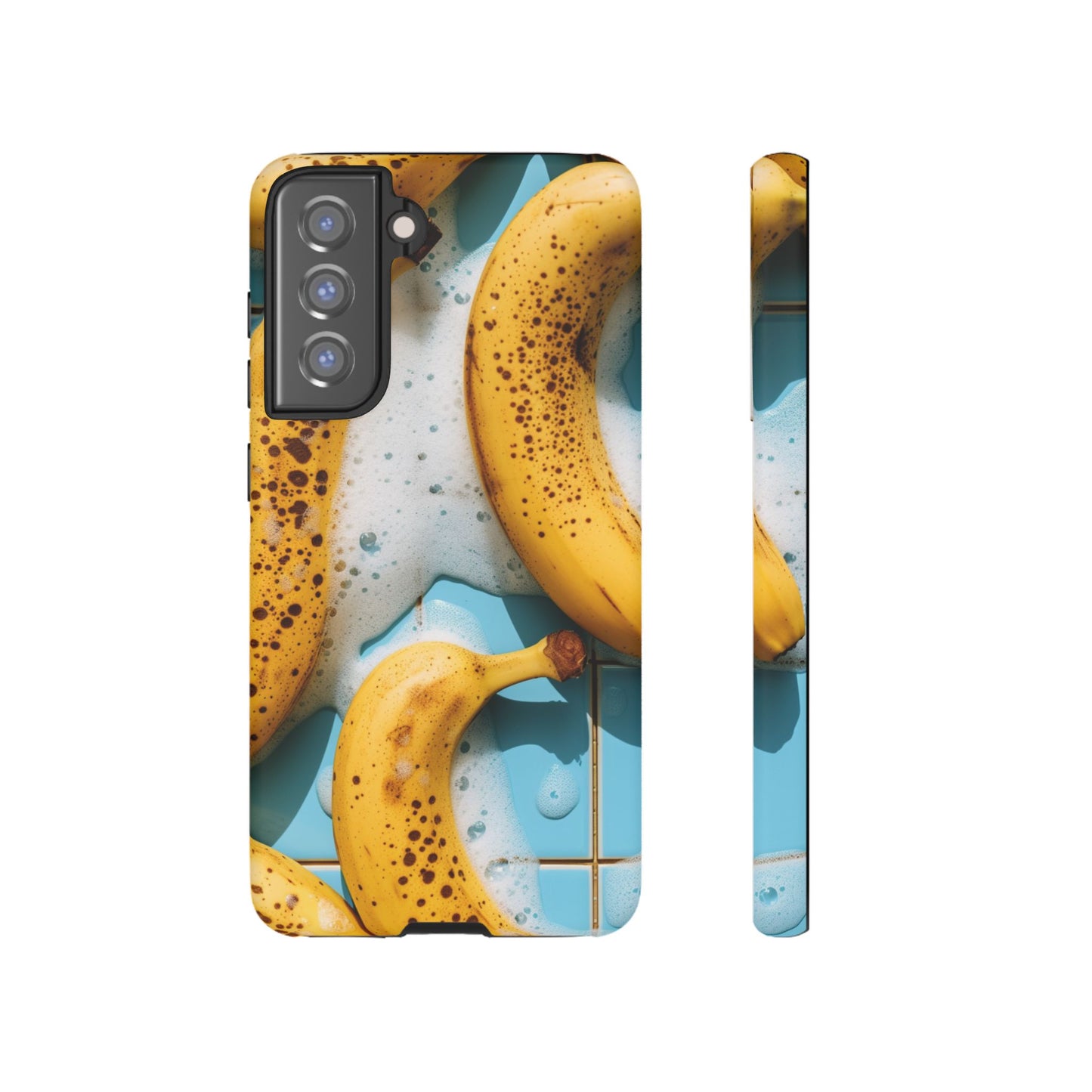 Tough Polycarbonate Phone Case