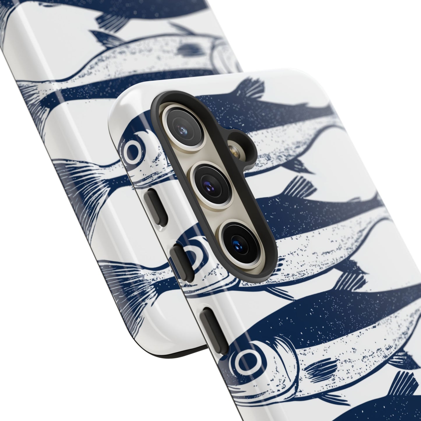 Tough Polycarbonate Phone Case