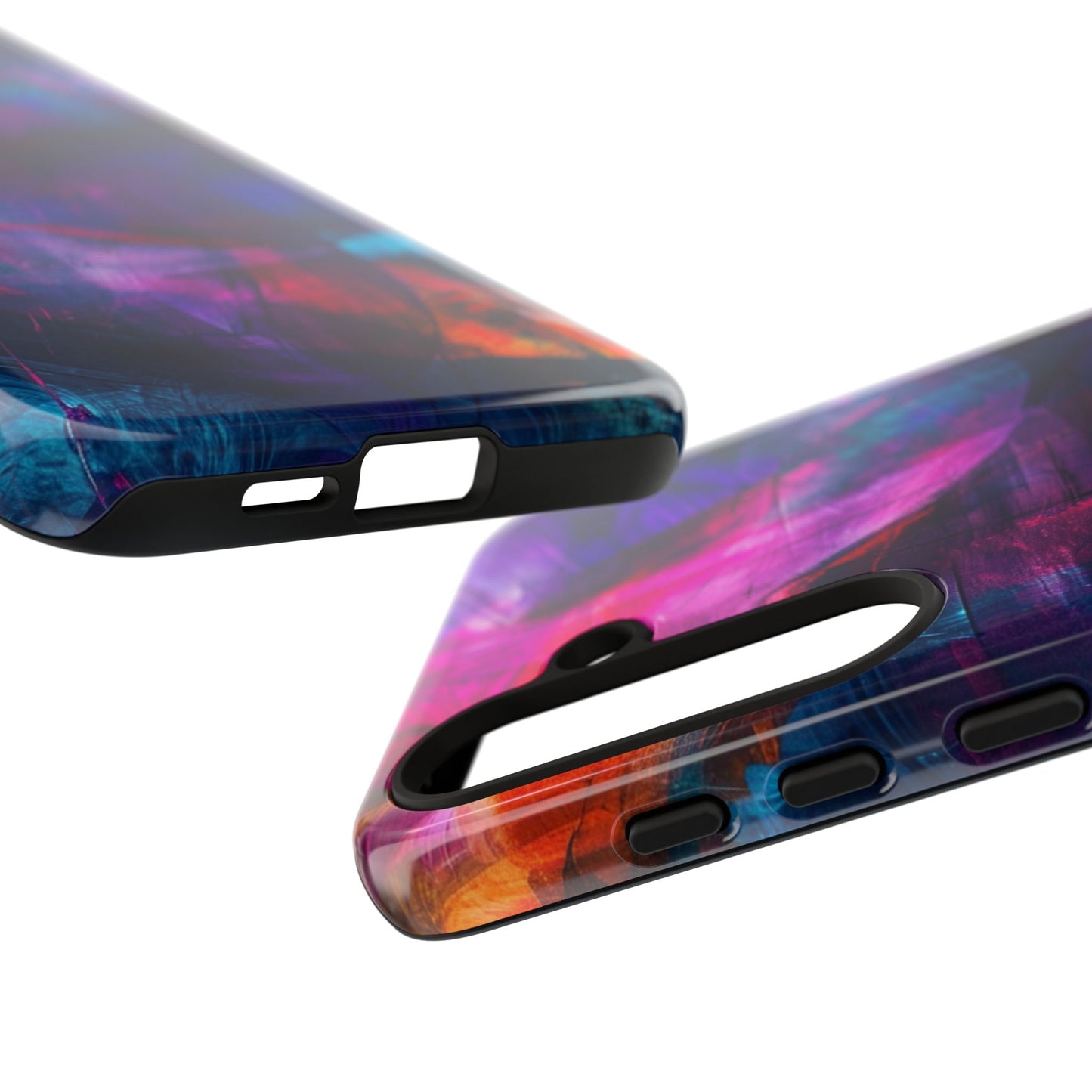 Tough Polycarbonate Phone Case