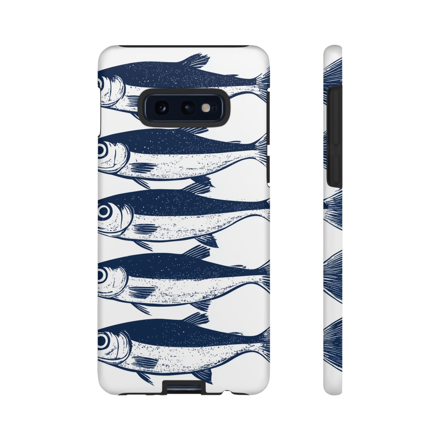 Tough Polycarbonate Phone Case