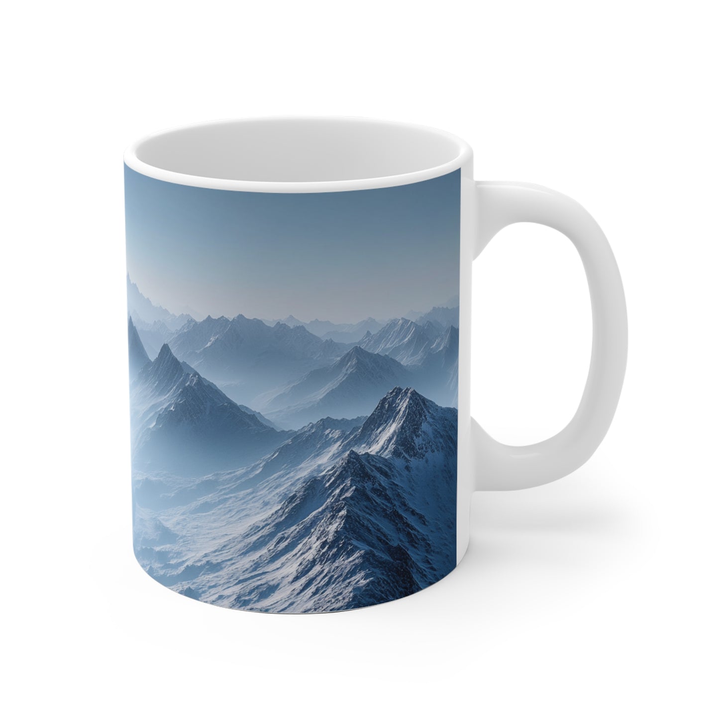 Ceramic Mug