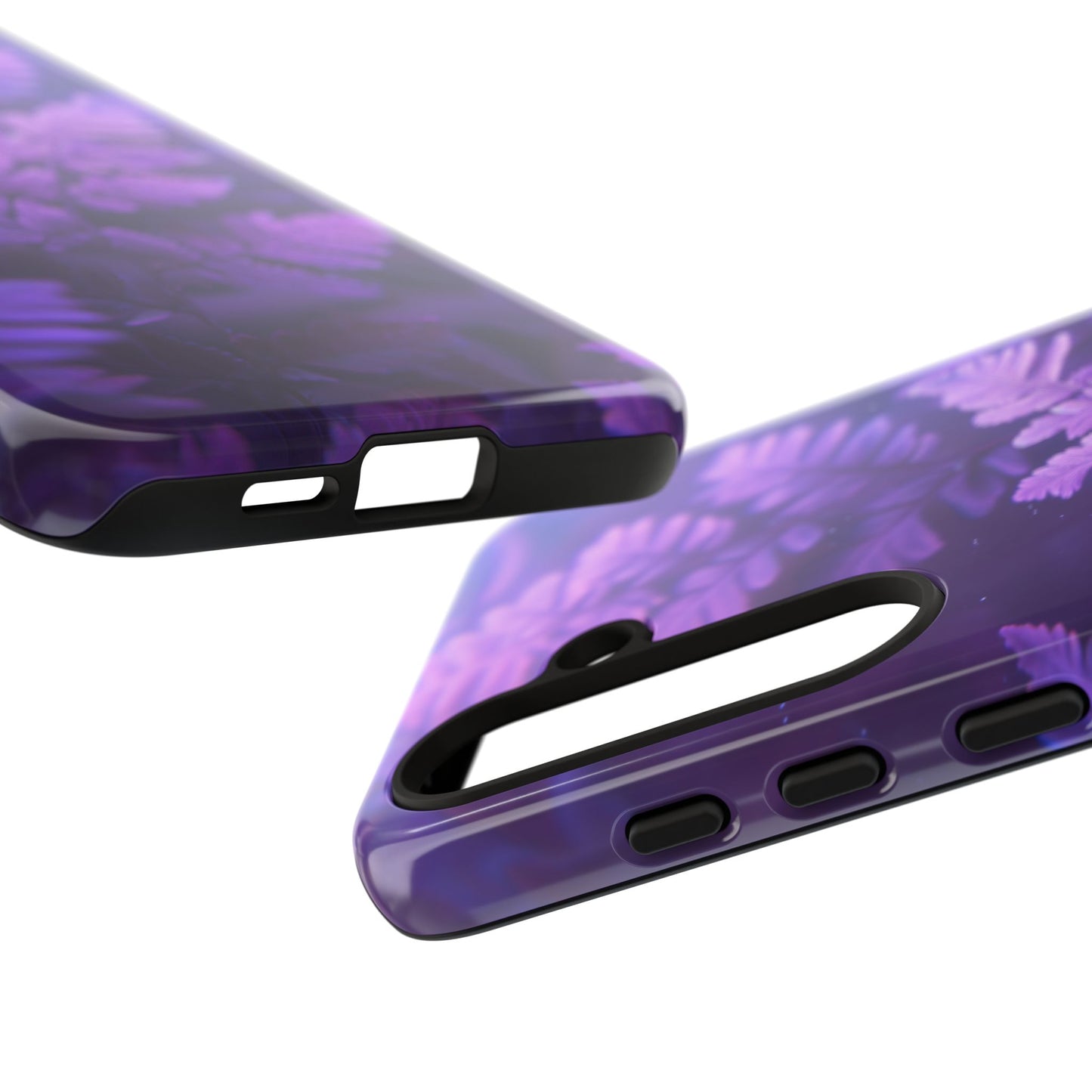 Tough Polycarbonate Phone Case