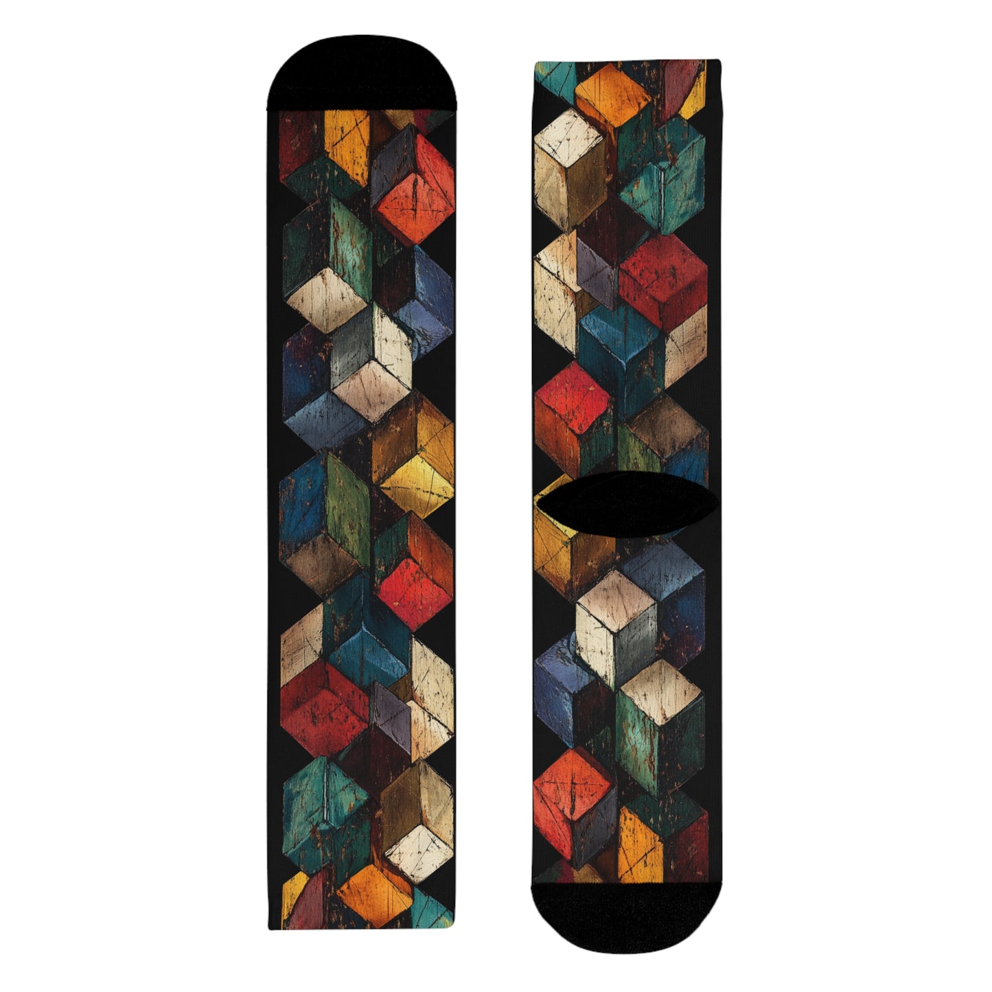 Premium Crew Socks