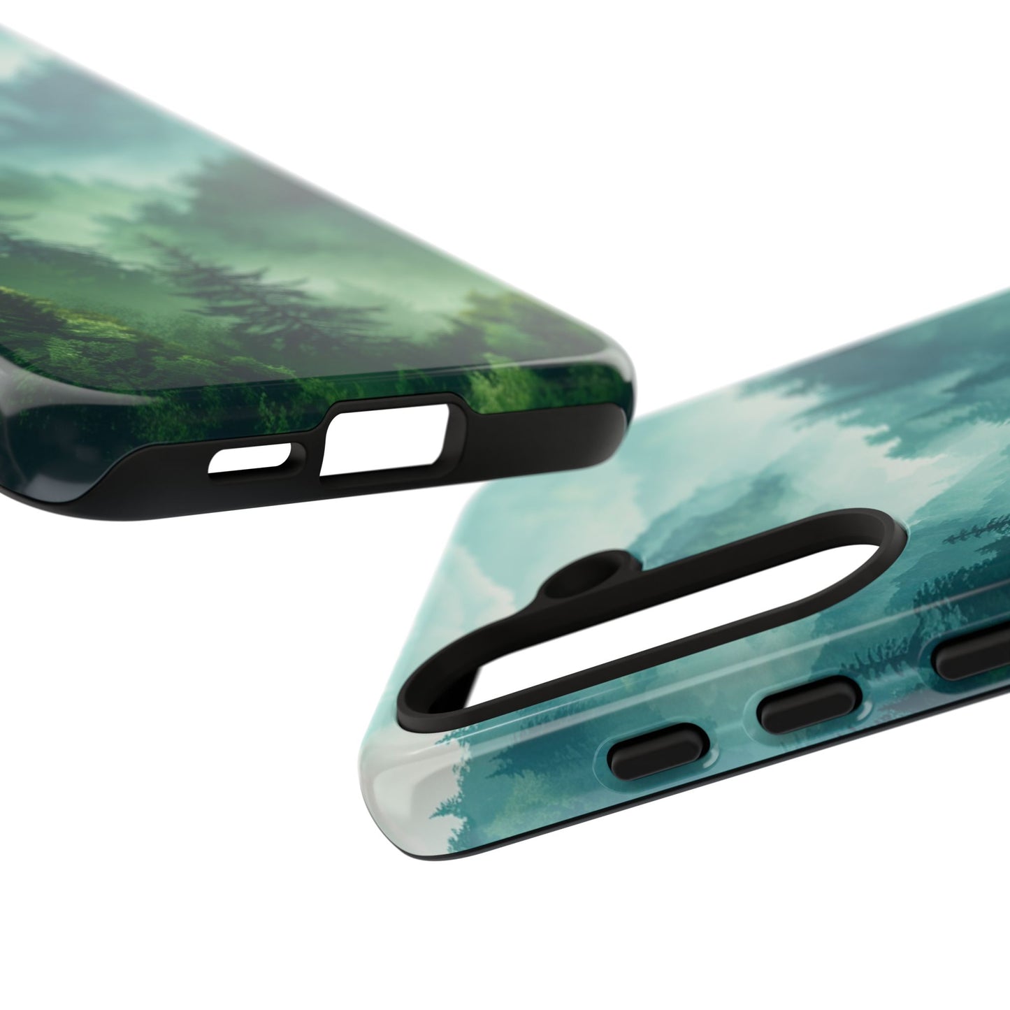 Tough Polycarbonate Phone Case