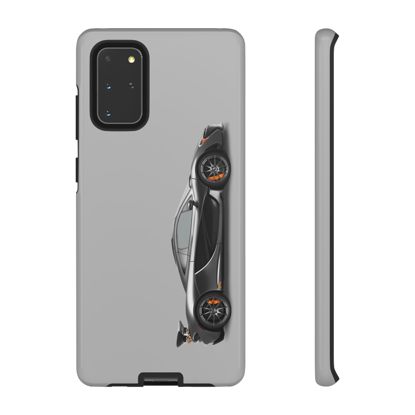 Tough Polycarbonate Phone Case