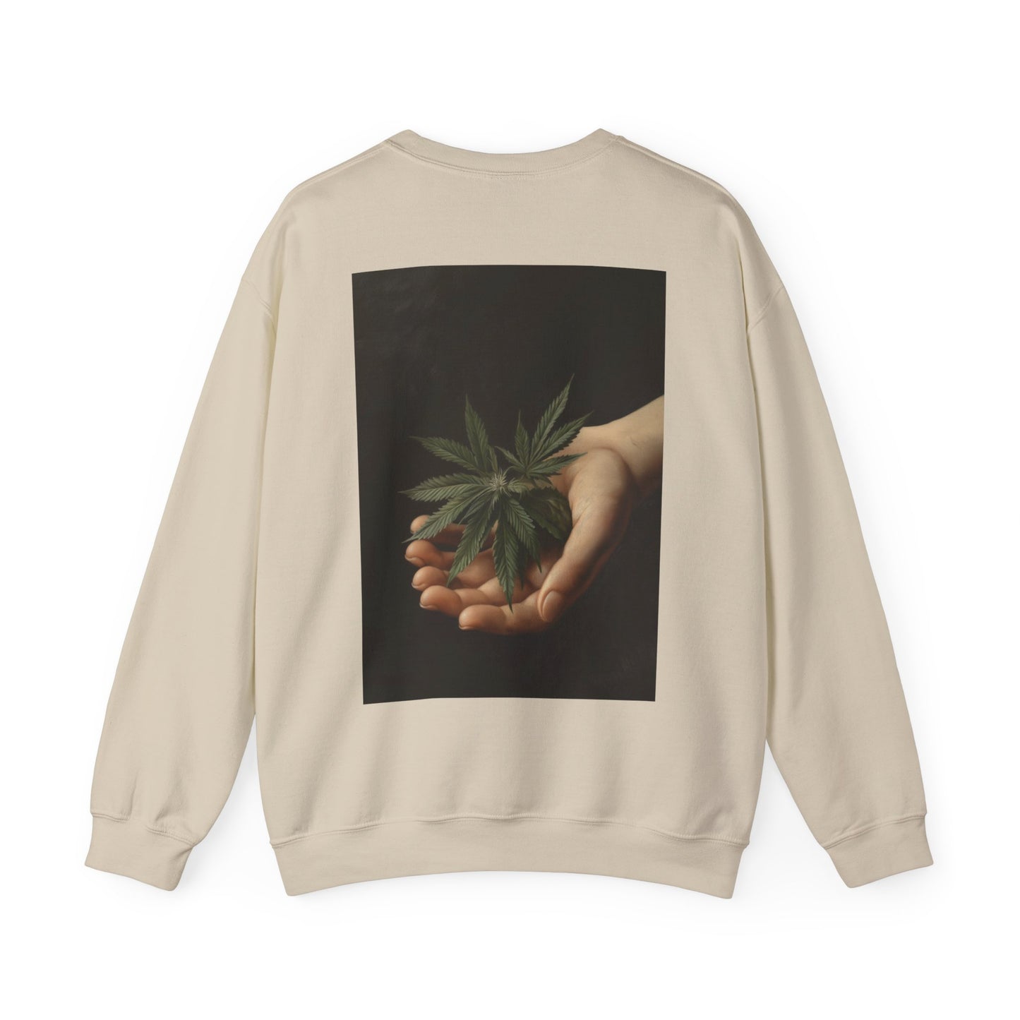 Premium Crewneck Sweatshirt