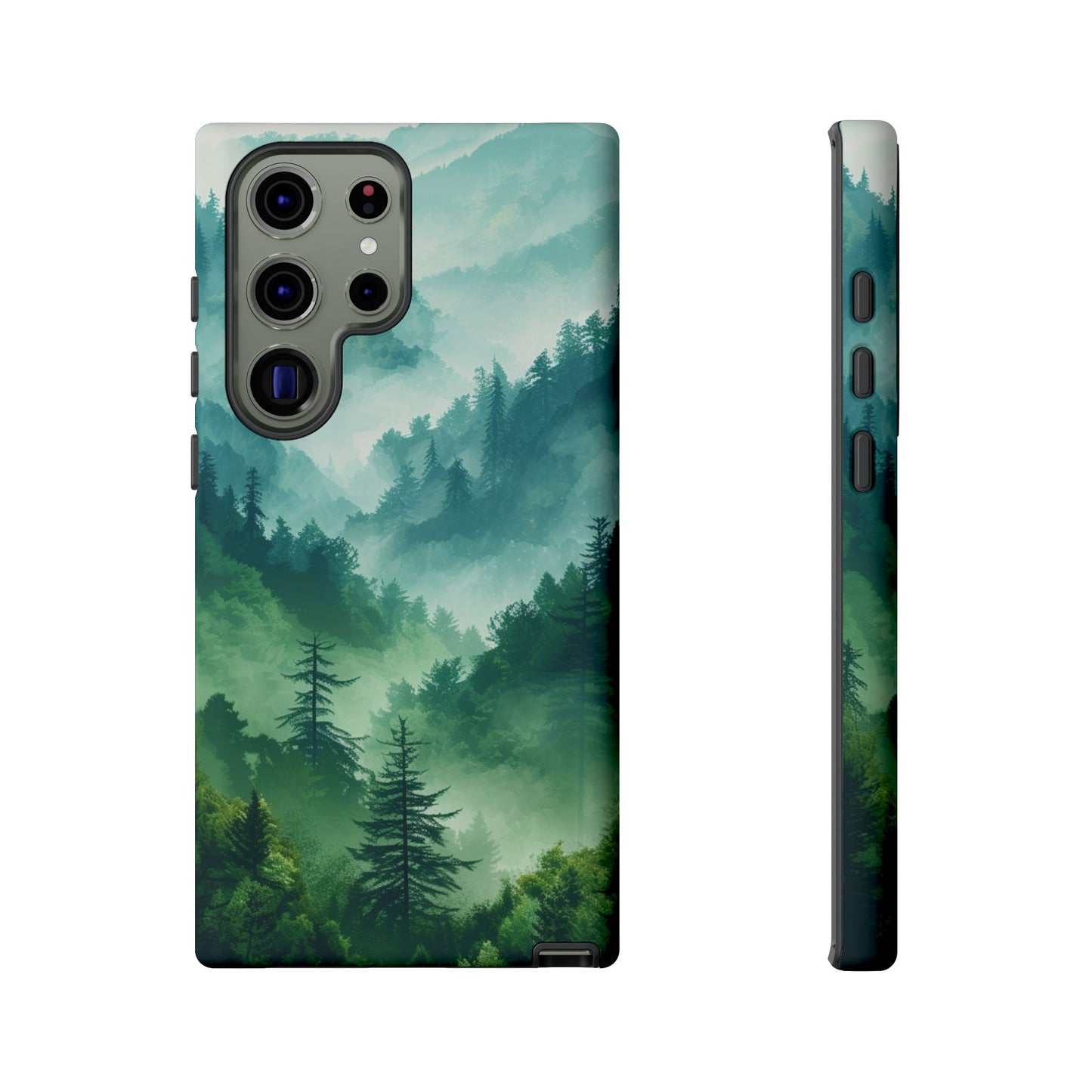 Tough Polycarbonate Phone Case