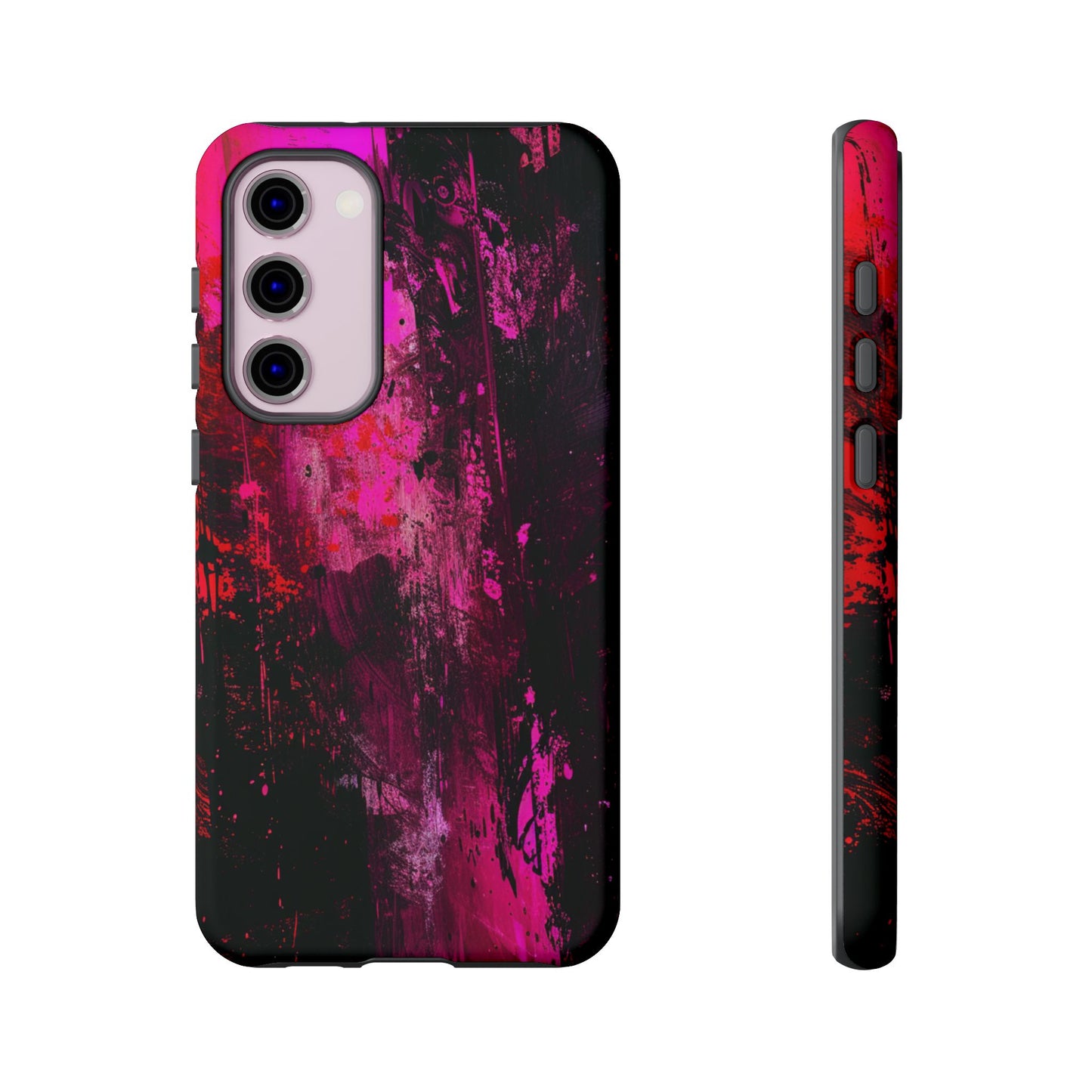 Tough Polycarbonate Phone Case