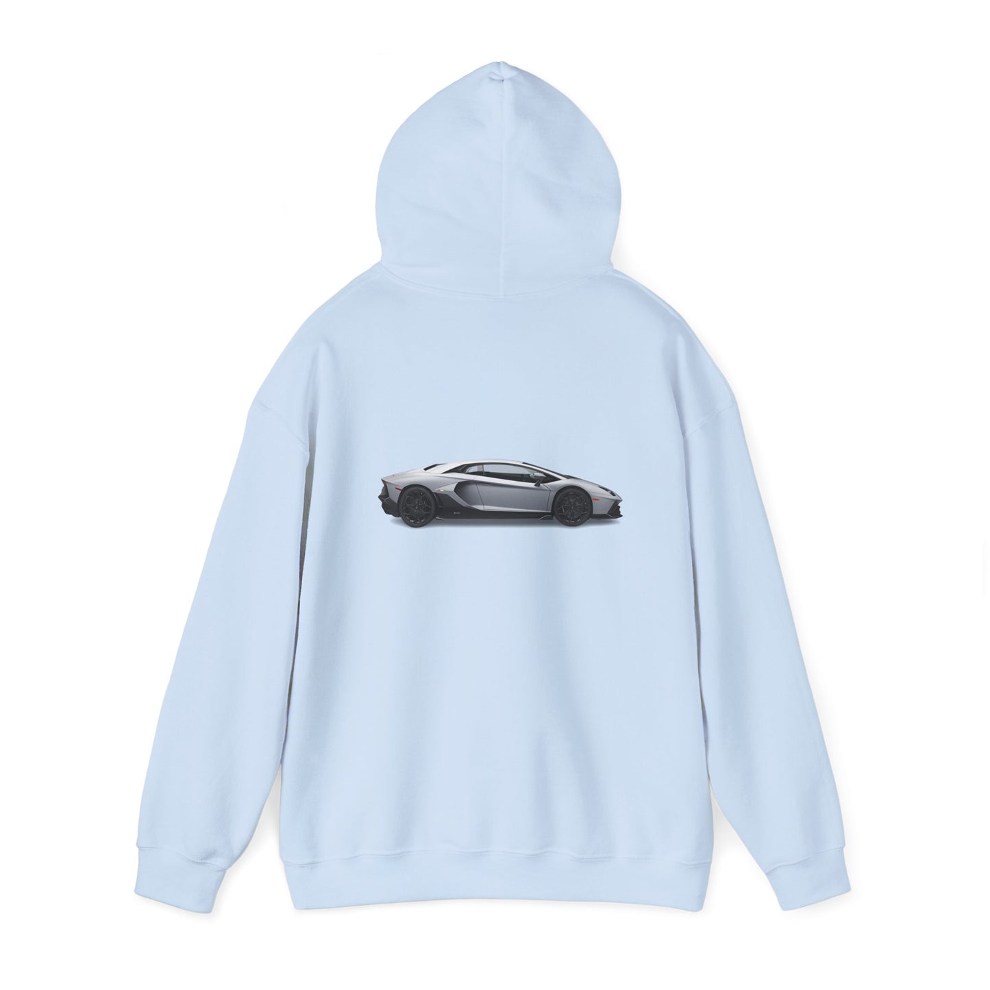 Premium Comfort Hoodie