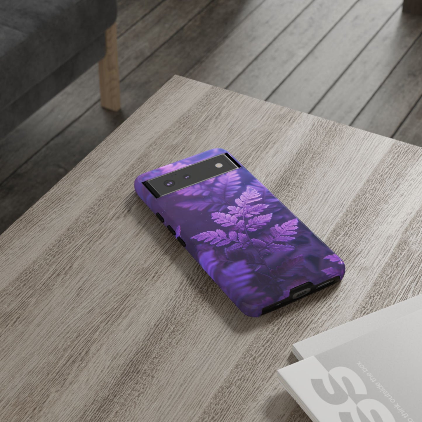 Tough Polycarbonate Phone Case